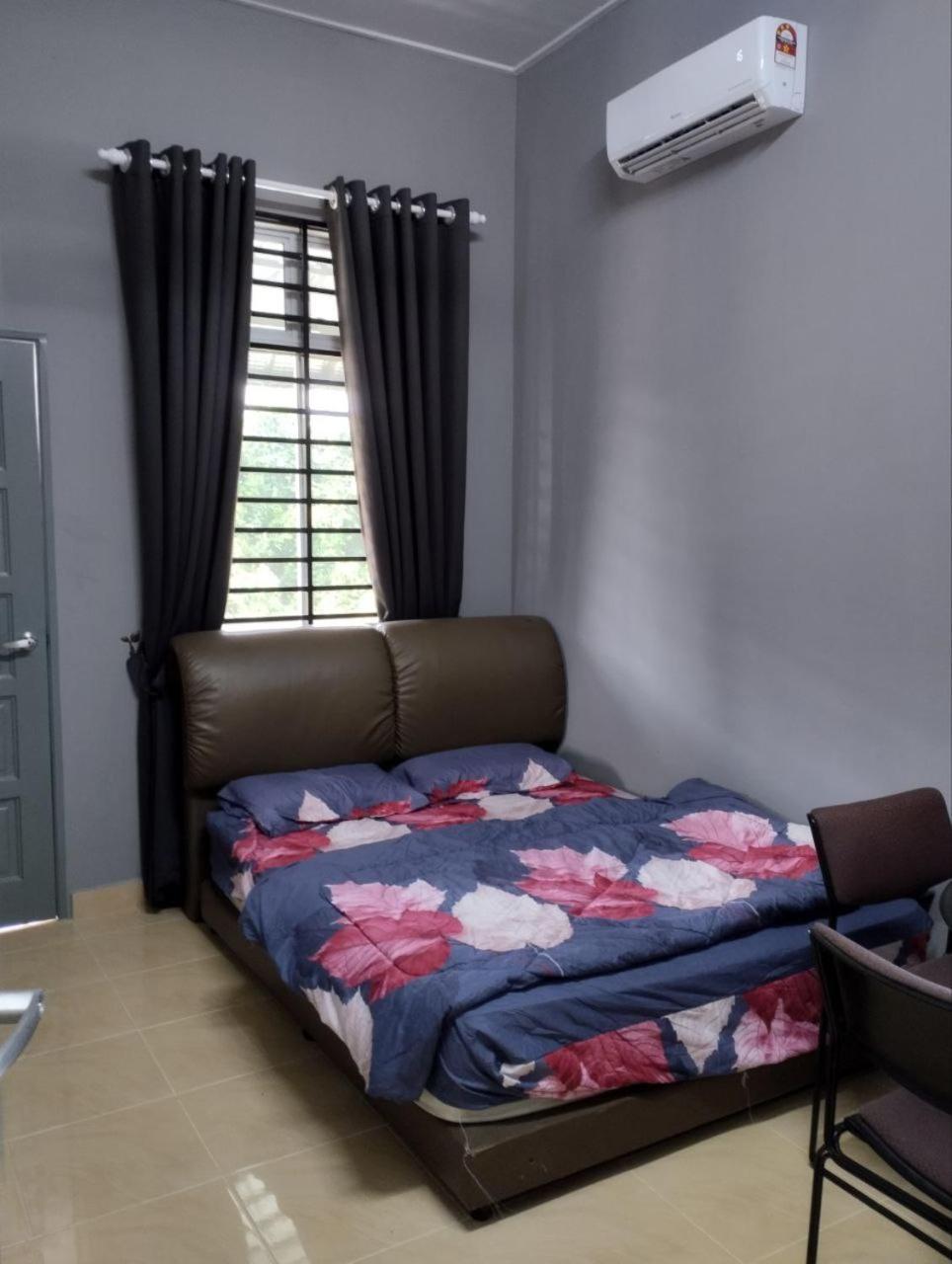Sh Homestay Kota Bharu Exterior photo