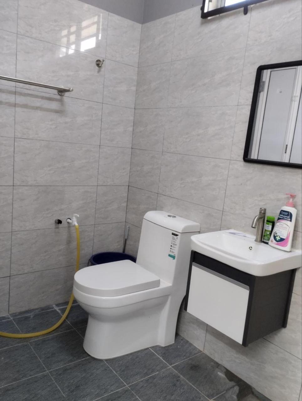 Sh Homestay Kota Bharu Exterior photo