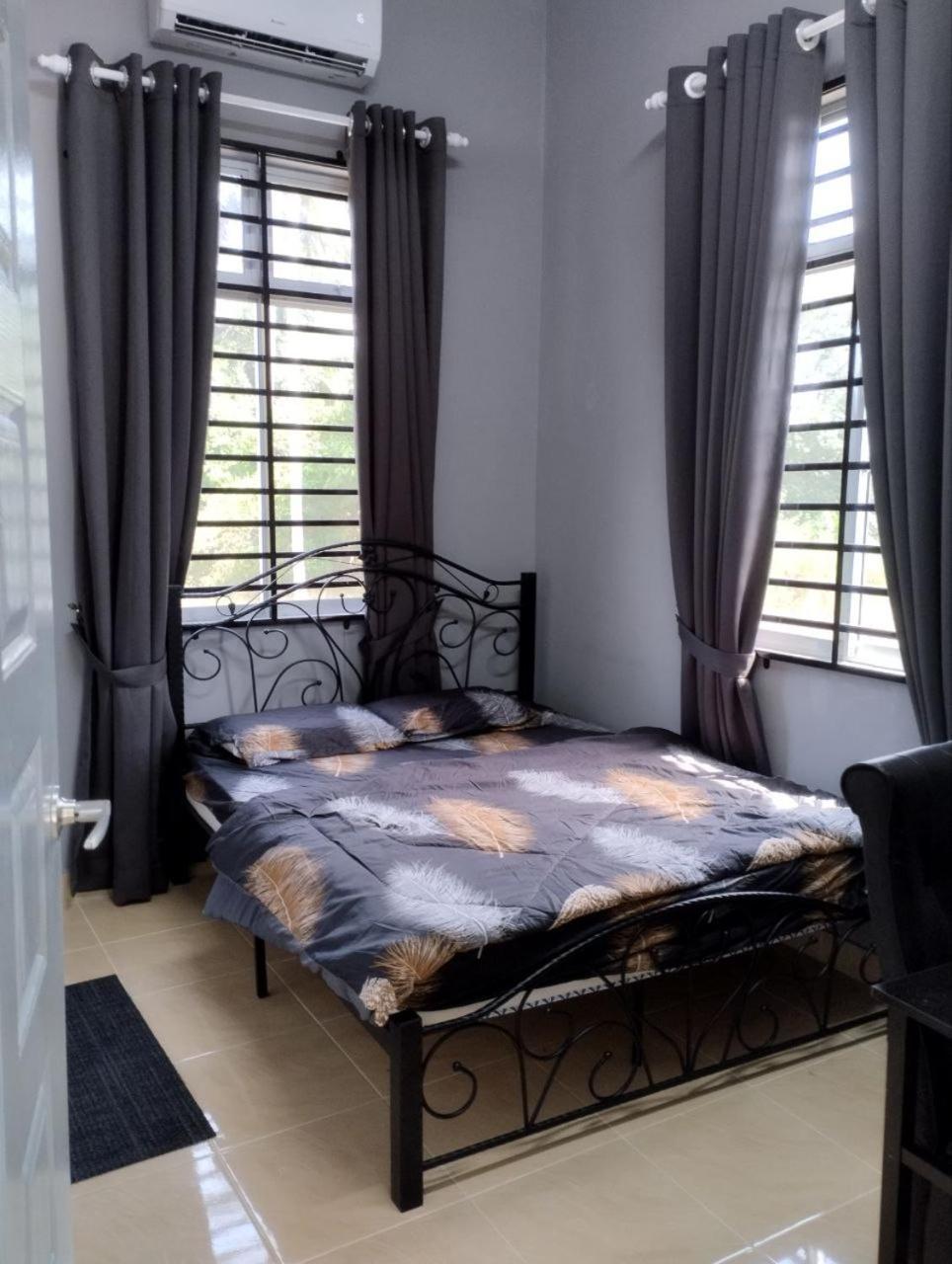 Sh Homestay Kota Bharu Exterior photo