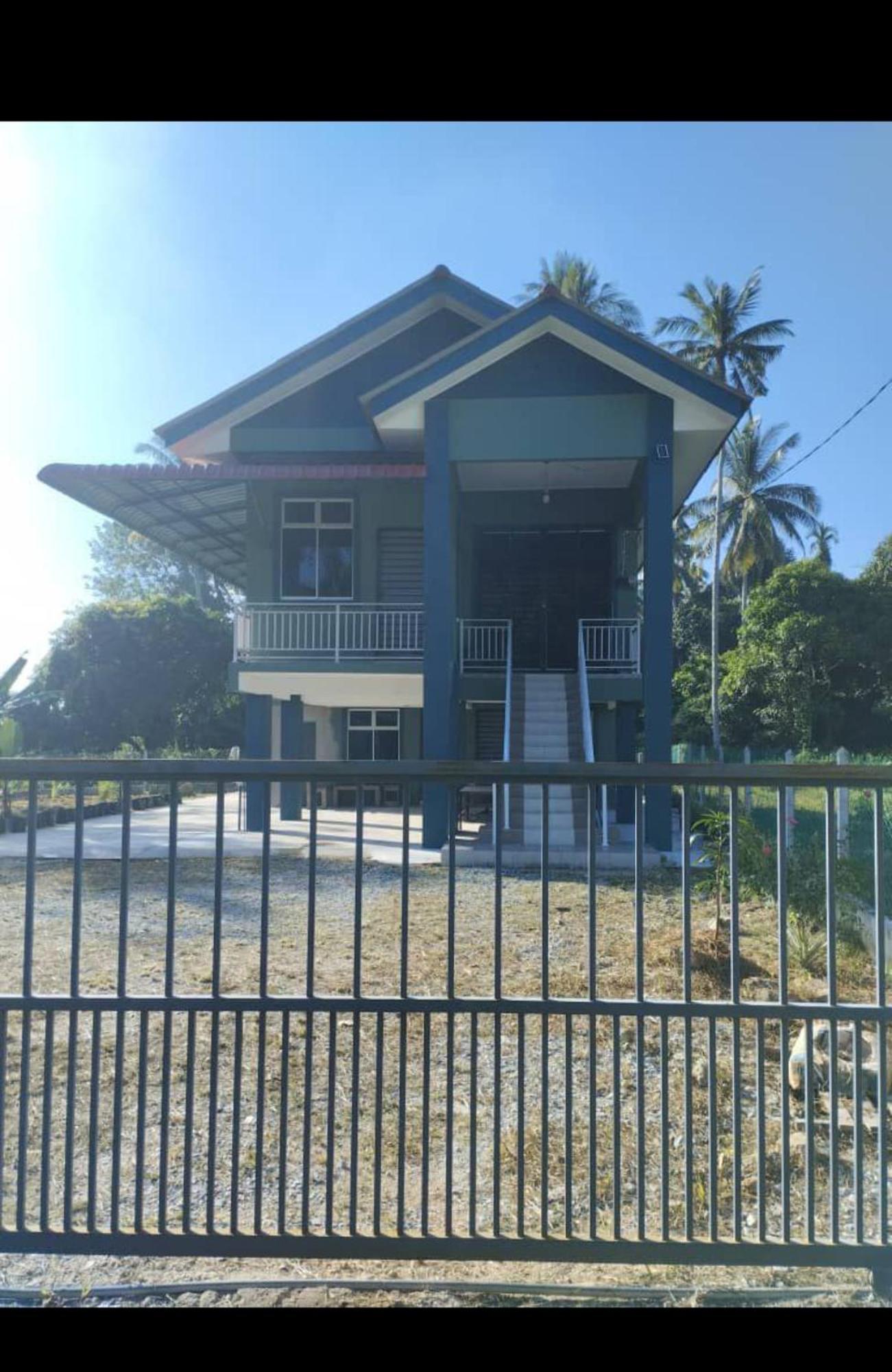 Sh Homestay Kota Bharu Exterior photo
